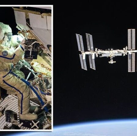 La Russie craint que la sortie dans l'espace de l'ISS se poursuive malgré un incident majeur à bord