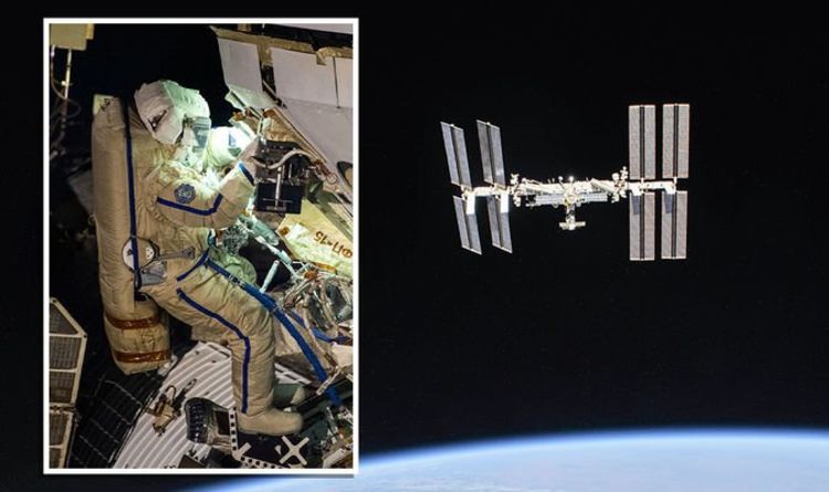 La Russie craint que la sortie dans l'espace de l'ISS se poursuive malgré un incident majeur à bord