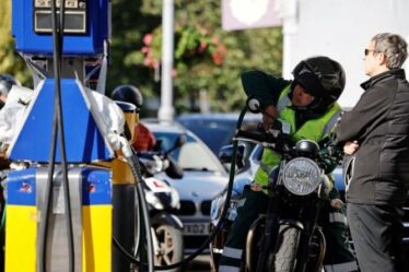 La Russie et le monde se moquent de la Grande-Bretagne à propos de la crise du carburant en cours - « Qu'est-ce qui va manquer ensuite ? »