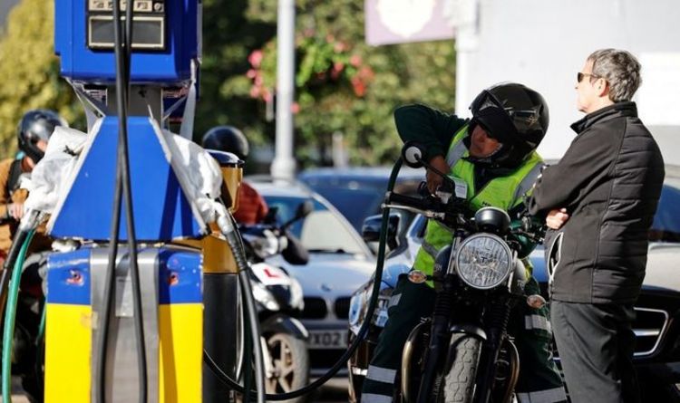 La Russie et le monde se moquent de la Grande-Bretagne à propos de la crise du carburant en cours - « Qu'est-ce qui va manquer ensuite ? »