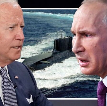 La Russie menace "l'OTAN asiatique" en colère contre l'Occident à propos de l'accord sur les sous-marins nucléaires AUKUS