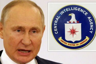 La Russie sous le feu des critiques alors qu'un agent de la CIA évacué de Serbie souffre du "syndrome de La Havane"