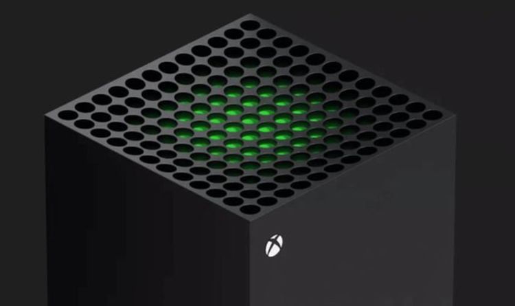 La Xbox Series X obtient une autre version brillante du Day One Game Pass