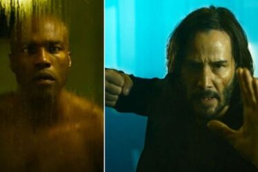La bande-annonce de Matrix 4 Resurrections tease avec Keanu Reeves Neo et le jeune Morpheus – REGARDER