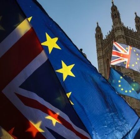 « La bataille n'est pas terminée ! »  Le leader du parti travailliste toujours soutenu suggère que le Royaume-Uni devrait rejoindre l'UE