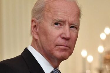 "La confiance a disparu" L'UE s'en prend à Joe Biden avant une réunion commerciale cruciale