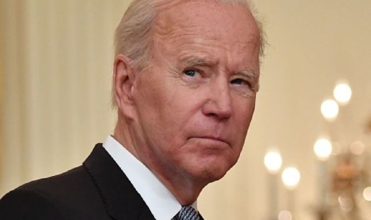 "La confiance a disparu" L'UE s'en prend à Joe Biden avant une réunion commerciale cruciale