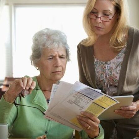 "La confusion doit être évitée à tout prix" alors que l'âge de la retraite va changer