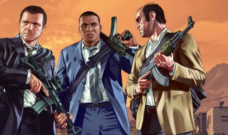 La date de sortie de GTA 5 PS5 révélée: Grand Theft Auto de nouvelle génération à venir