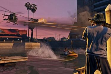 La date de sortie de GTA 6 ne vient pas avant des années à cause de ce projet Grand Theft Auto ?