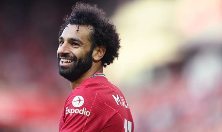 La décision de Liverpool Philippe Coutinho pourrait indiquer l'avenir de Mohamed Salah