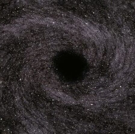 La découverte accidentelle d'un trou noir prouve les théories de Stephen Hawking juste après 50 ans