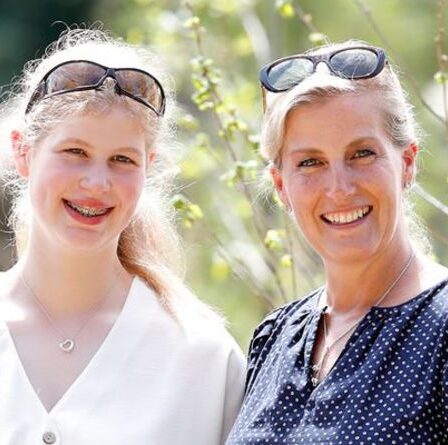 La défense acharnée de Sophie Wessex contre Lady Louise Windsor : "Lequel d'entre nous est parfait ?"