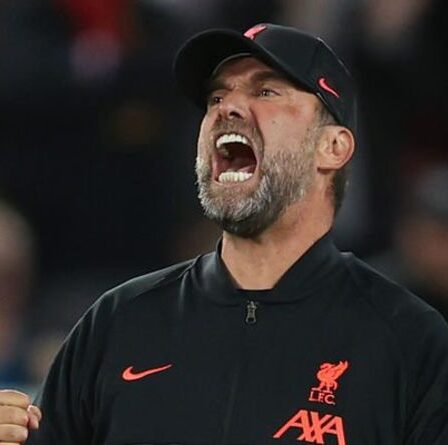 La dernière blessure de Liverpool alors que Jurgen Klopp espère rappeler le joueur clé pour la cravate de Crystal Palace