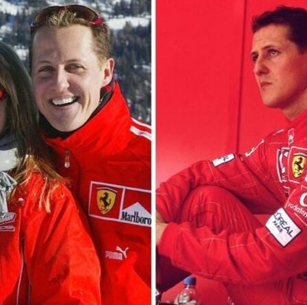 La famille de Michael Schumacher "prête à raconter son histoire" huit ans après l'accident