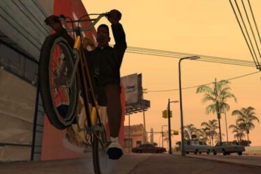 La fuite de Grand Theft Auto San Andreas et Vice City révèle une nouvelle date de sortie