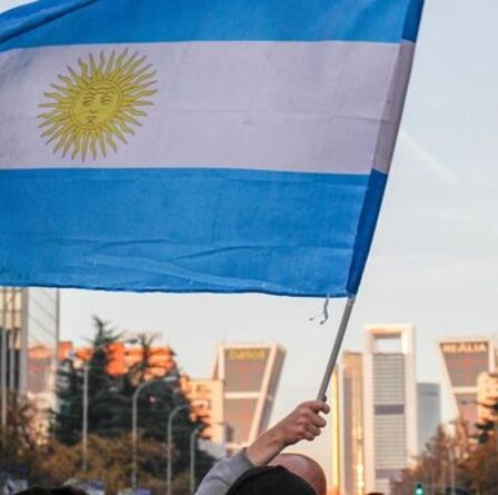 La fureur des Malouines alors qu'un homme politique argentin s'en prend au Royaume-Uni pour la construction d'un port « illégal »