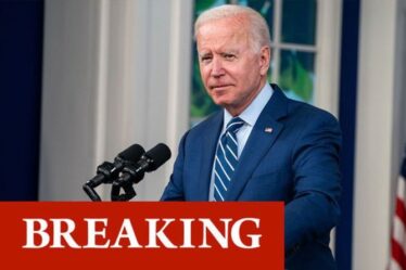 La guerre de Biden contre le terrorisme : un haut responsable d'al-Qaïda TUÉ par une frappe aérienne américaine après le chaos des talibans