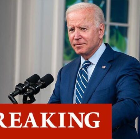 La guerre de Biden contre le terrorisme : un haut responsable d'al-Qaïda TUÉ par une frappe aérienne américaine après le chaos des talibans