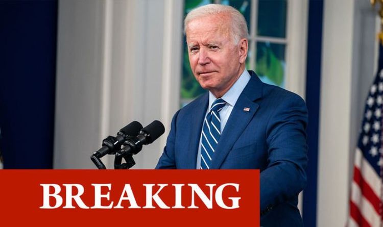 La guerre de Biden contre le terrorisme : un haut responsable d'al-Qaïda TUÉ par une frappe aérienne américaine après le chaos des talibans