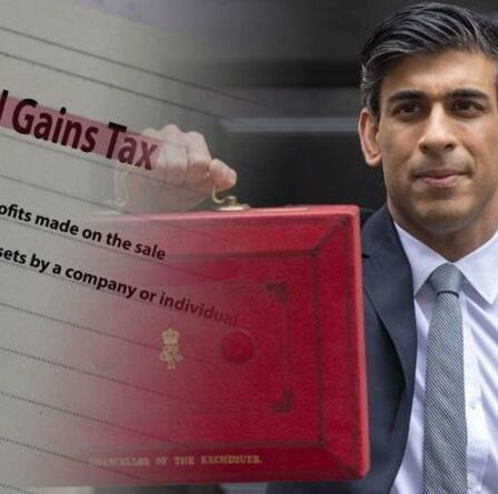 La hausse de l'impôt sur les gains en capital « ne serait PAS une surprise ! »  Avertissement après les « bombes fiscales majeures »