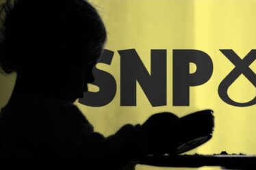 La honte de l'Écosse: des enfants aussi jeunes que 7 ans sont forcés de mourir de faim à Glasgow - SNP blâmé