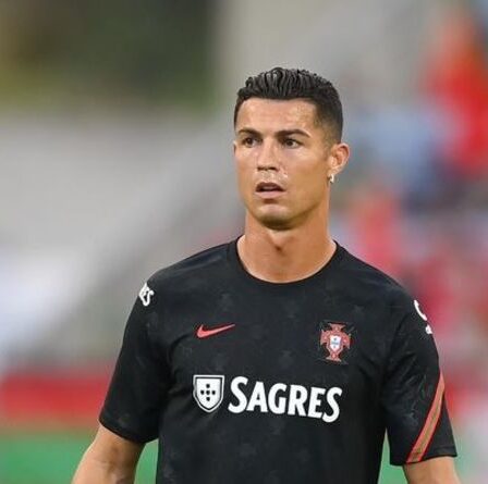 La légende de Man Utd, Roy Keane, en a marre de dire la même chose à propos de Cristiano Ronaldo