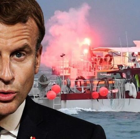 La ligne de pêche du Brexit explose alors que des chalutiers français menacent de couper les câbles électriques de Jersey