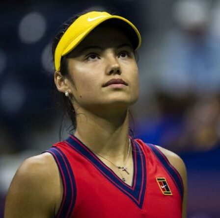 La mère et le père d'Emma Raducanu ont le cœur brisé en tant que parents pour manquer la finale de l'US Open