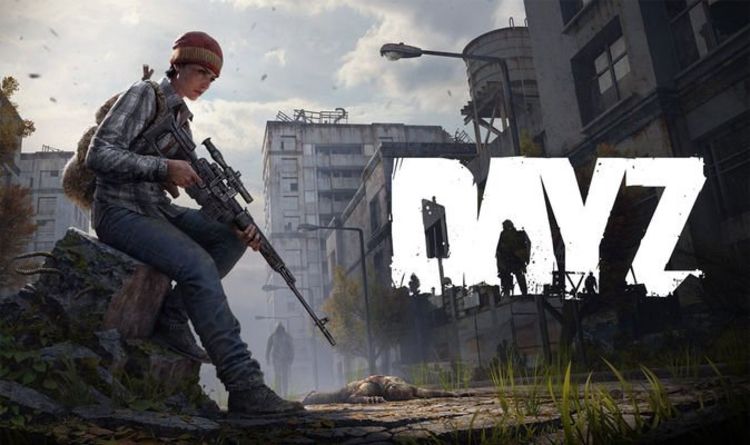 La mise à jour 1.14 de DayZ est la plus importante de l'année pour PS4, Xbox et PC