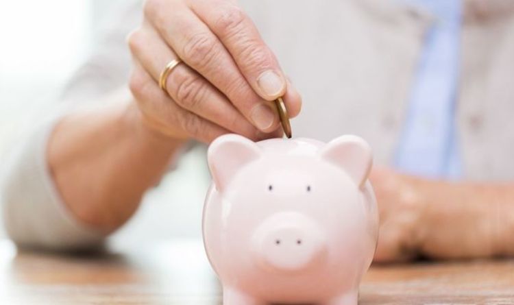 La pension de l'État devrait augmenter de plus de 300 £ l'année prochaine - combien toucherez-vous ?