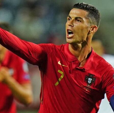 La peur de « lancer » de Manchester United à propos de Cristiano Ronaldo alors que les débuts de Newcastle se profilent