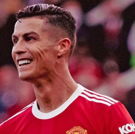 La position de Cristiano Ronaldo parmi les meilleurs buteurs de tous les temps de Man Utd après le doublé de Newcastle