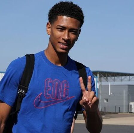 La position de Jude Bellingham sur le transfert de Liverpool alors que le complot des Reds enregistre un transfert de 80 millions de livres sterling