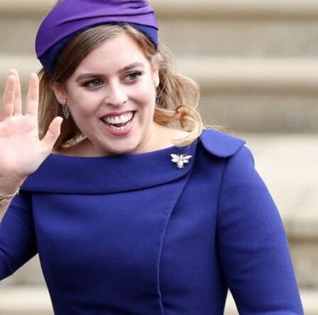 La princesse Béatrice donne naissance à une petite fille - la 12e petite-fille de la reine