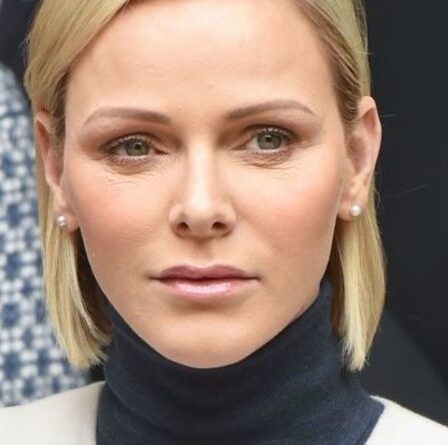 La princesse Charlene de Monaco quitte l'hôpital à la suite de complications infectieuses «graves»