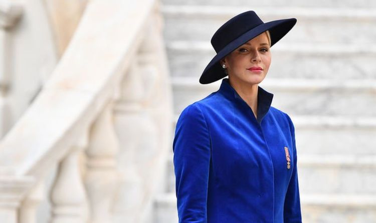 La princesse Charlene de Monaco transportée d'urgence à l'hôpital après s'être effondrée