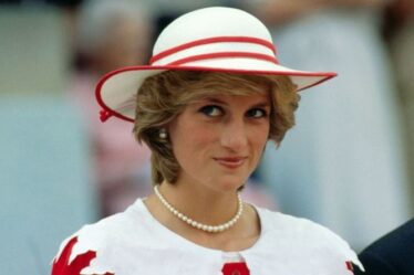 La princesse Diana se souvient comme un "symbole de tristesse" bien qu'elle soit "une force pour le bien"