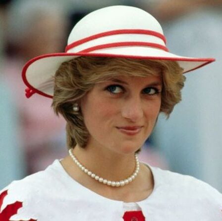 La princesse Diana se souvient comme un "symbole de tristesse" bien qu'elle soit "une force pour le bien"