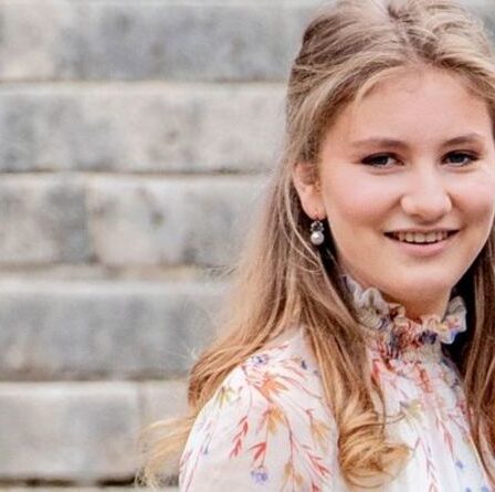 La princesse Elisabeth 'merveilleuse' s'apprête à commencer ses études à Oxford en octobre