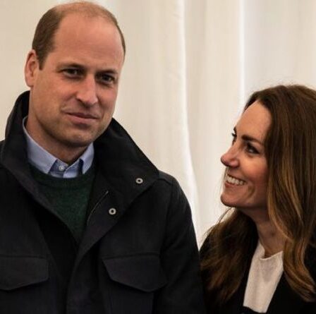 La princesse Eugénie, la reine et Andrew pourraient devenir les voisins de Cambridge alors qu'ils quittent Londres