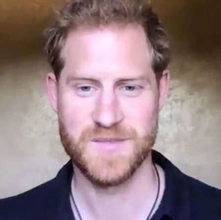 La réaction surprise des États-Unis à la couverture de Meghan et Harry's Time révèle une « scission » parmi les Américains