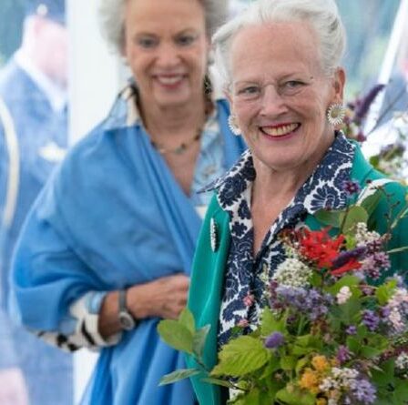 La reine Margrethe II donnera vie aux «mondes créateurs d'images» de Karen Blixen dans un film Netflix