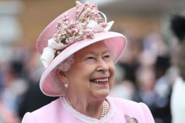 La reine a fait de grands efforts «à maintes reprises» pour montrer son affection pour le prince Harry