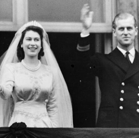 La reine a pris une décision de mariage controversée – mais Diana, Kate et Meghan ont choisi de ne pas
