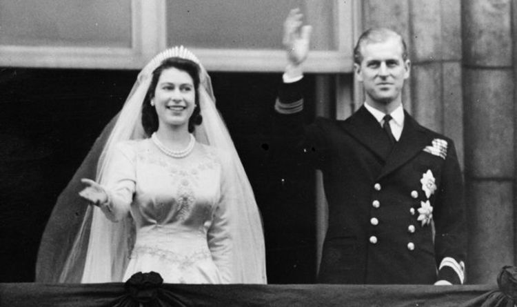 La reine a pris une décision de mariage controversée – mais Diana, Kate et Meghan ont choisi de ne pas