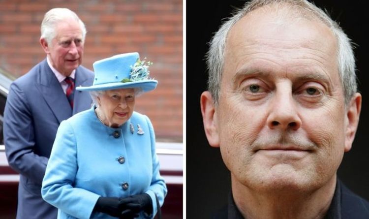 La reine "a trouvé le prince Charles très difficile" et "extravagant", a déclaré Gyles Brandreth