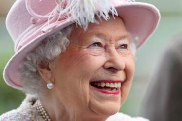 La reine «fier du Commonwealth» et «sûre» d'être aux Jeux de Birmingham 2022