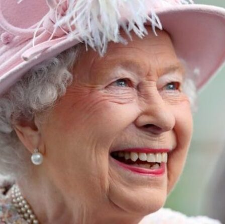 La reine «fier du Commonwealth» et «sûre» d'être aux Jeux de Birmingham 2022