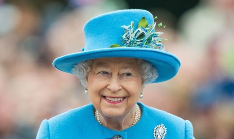 La reine interviendra et guérira « la rupture entre Meghan et Harry avec la famille royale » – « des signes positifs »